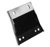 Hooker BHS592 - Blackheart Transmission Crossmember Adapter