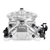 Holley EFI 534-298 - Terminator X Stealth 4150 Throttle Body