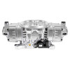 Holley EFI 534-298 - Terminator X Stealth 4150 Throttle Body