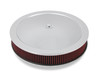 Holley 120-4130 - Air Cleaner Assembly