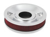 Holley 120-4130 - Air Cleaner Assembly