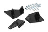 Hooker BHS554 - Engine Mount Brackets
