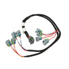 Holley EFI 550-603 - HP EFI ECU And Harness Kit