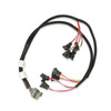 Holley EFI 550-606 - HP EFI ECU And Harness Kit