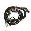Holley EFI 550-501 - HP EFI Universal Retrofit Multi-Point Fuel Injection Kit
