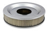 Holley 120-540 - Air Cleaner Assembly