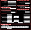 Holley EFI 550-660 - Dominator EFI ECU Kit