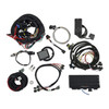 Holley EFI 550-917-6 - EFI Terminator X Max - 24x Early Truck with 6L80 Control