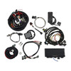 Holley EFI 550-918-6 - EFI Terminator X Max - 58x Late Truck with 6L80 Control