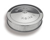 Holley 120-102 - Air Cleaner Assembly