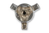 Holley 120-102 - Air Cleaner Assembly