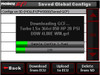 Holley EFI 553-108 - LCD Touchscreen Upgrade