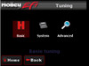Holley EFI 553-108 - LCD Touchscreen Upgrade