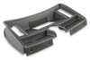 Holley EFI 553-385 - Dash Bezels for the  EFI 6.86" Dashes