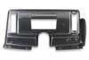 Holley EFI 553-385 - Dash Bezels for the  EFI 6.86" Dashes
