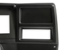 Holley EFI 553-398 - Dash Bezels for the  EFI 6.86" Dashes