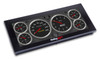 Holley EFI 553-116 - EFI Standalone Pro Dash