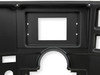 Holley EFI 553-395 - Dash Bezels for the  EFI 6.86" Dashes