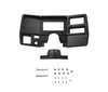 Holley EFI 553-395 - Dash Bezels for the  EFI 6.86" Dashes