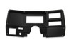 Holley EFI 553-395 - Dash Bezels for the  EFI 6.86" Dashes
