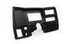 Holley EFI 553-395 - Dash Bezels for the  EFI 6.86" Dashes