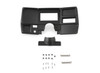 Holley EFI 553-396 - Dash Bezels for the  EFI 6.86" Dashes