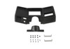 Holley EFI 553-396 - Dash Bezels for the  EFI 6.86" Dashes