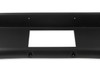 Holley EFI 553-403 - Dash Bezels for the  EFI 6.86" Dashes