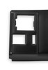 Holley EFI 553-393 - Dash Bezels for the  EFI 6.86" Dashes