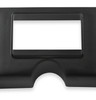 Holley EFI 553-393 - Dash Bezels for the  EFI 6.86" Dashes