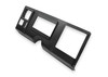 Holley EFI 553-393 - Dash Bezels for the  EFI 6.86" Dashes