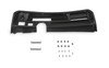 Holley EFI 553-390 - Dash Bezels for the  EFI 6.86" Dashes
