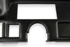 Holley EFI 553-390 - Dash Bezels for the  EFI 6.86" Dashes