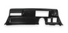 Holley EFI 553-390 - Dash Bezels for the  EFI 6.86" Dashes