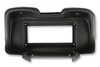 Holley EFI 553-378 - Dash Bezels for the  EFI 6.86" Dashes