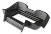 Holley EFI 553-378 - Dash Bezels for the  EFI 6.86" Dashes