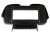 Holley EFI 553-378 - Dash Bezels for the  EFI 6.86" Dashes