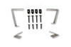 Holley EFI 553-378 - Dash Bezels for the  EFI 6.86" Dashes