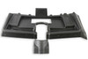 Holley EFI 553-381 - Dash Bezels for the  EFI 6.86" Dashes