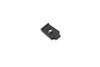 Holley EFI 553-381 - Dash Bezels for the  EFI 6.86" Dashes