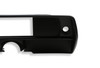 Holley EFI 553-411 - Dash Bezels for  EFI 6.86" Pro Dash