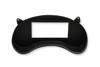 Holley EFI 553-432 - Dash Bezels for  EFI 6.86" Pro Dash