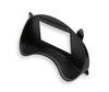 Holley EFI 553-432 - Dash Bezels for  EFI 6.86" Pro Dash