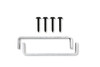Holley EFI 553-427 - Dash Bezels for  EFI 6.86" Pro Dash