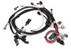 Holley EFI 558-115 - Gen III Hemi Main Harness Early w/ TPS and Idle Air Control Connections