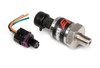 Holley EFI 554-102 - Fuel Pressure Sensor