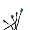 Holley EFI 558-101 - TPI/Stealth Ram Main Harness