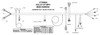 Holley EFI 558-104 - Universal Multi-Point Main Harness