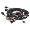 Holley EFI 558-112 - Terminator® Throttle Body Harness