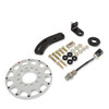 Holley EFI 556-171 - 7" 12-1x Modular Crank Trigger Kit